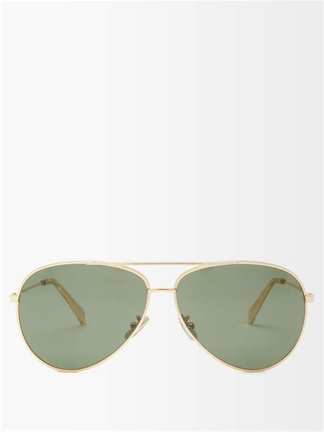 celine aviator sunglasses uk